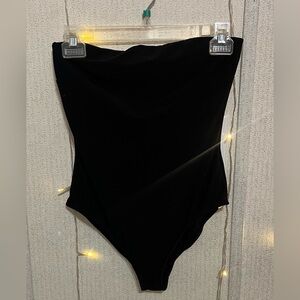 Fashion Nova Bodysuit Bundle, Large & Medium